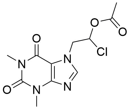 Doxofylline Impurity 45